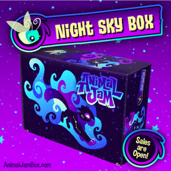Animal Jam Box | Animal Jam Classic Wiki | Fandom Animal Jam Box | Animal Jam Classic Wiki | Fandom
