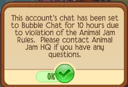 Chat Animal Jam Classic Wiki Fandom Chat Animal Jam Classic Wiki Fandom