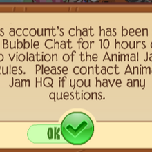 Chat Animal Jam Wiki Fandom Chat Animal Jam Wiki Fandom
