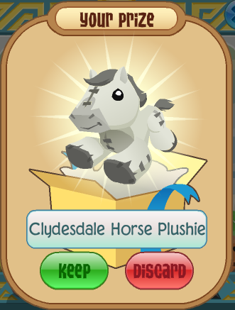 animal jam plushies