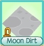 Moon Dirt Trade List
