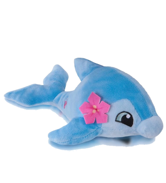 animal jam soft toys