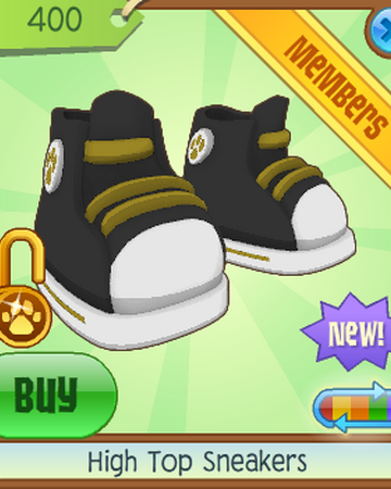 Pony sneakers wiki clearance