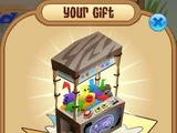 The Claw (Item)