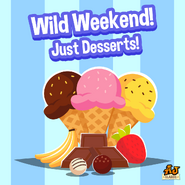 JustDessertsIIWildWeekend-DailyExplorer