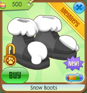 Animal snow boots hotsell