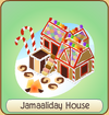 Diamond-Shop Jamaaliday-House-Icon