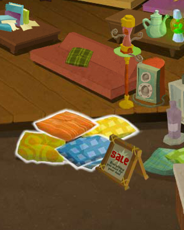 Jam Mart Furniture Animal Jam Wiki Fandom