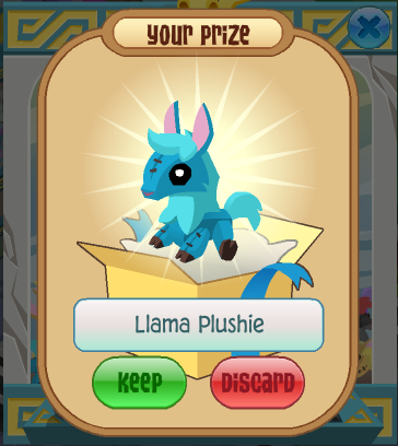 animal jam plush