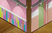 Art-Gallery Pink-Striped-Walls.png (128 KB) Pink Striped Walls