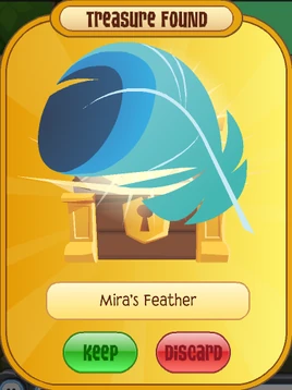 Badlands-Prize TR Miras-Feather