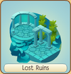 Icon of Lost Ruins