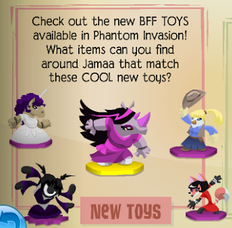 Toys Animal Jam Classic Wiki Fandom