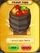 Apple Harvest Barrel
