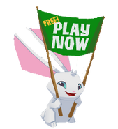 Bunny Art Play-Now