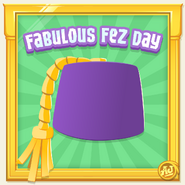 Rare Fez