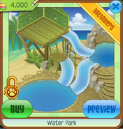 Den Water Park