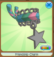 Multicolored Charm Bracelet 2