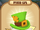 Dashing Leprechaun Hat