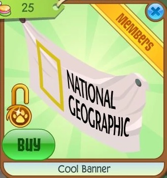 Cool Banner Animal Jam Wiki Fandom