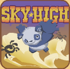 Sky High Icon