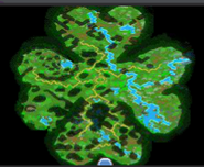 Lucky-Clovers Explored-Map Small