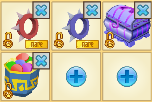 User blog:DeletedCringe101/Whats my list worth? | Animal Jam Classic