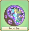 Icon of Peck Den
