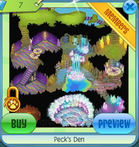 Category:Dens | Animal Jam Classic Wiki | Fandom