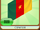 Cameroon (Flag)