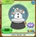 Snow Globe Hat blue