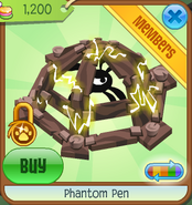 Phantom Pen 3