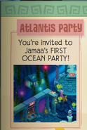 Atlantis Party Jamaa Journal