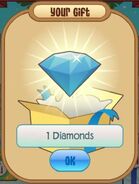 Diamond-0