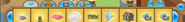 An example of the original Den Edit bar