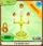 Candelabrum yellow