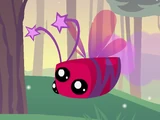 Pet Galactic Firefly