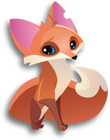 Foxy!!