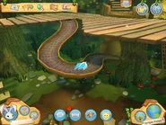 Slidesareipa.jpg (504 KB) Sliding down Sarepia Forest's slide