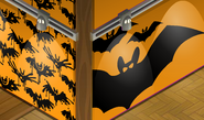 Art-Gallery Bat-Wallpaper
