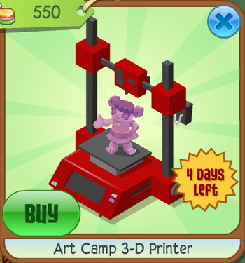 Art-camp-3-d-printer