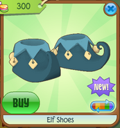 Elf Shoes 3