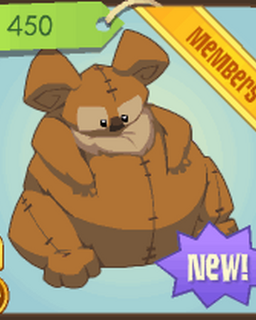 giant plushies aj
