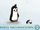 Pingüino