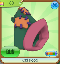 Hood
