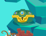 Ocean-Treasure-Chest Adventure