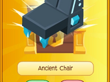 Ancient Chair