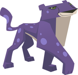 Blue Cheetah Analog Design Wiki - SemiWiki