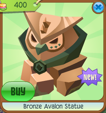Daily Spin, Animal Jam Classic Wiki