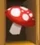 Hedgehog-Mushroom